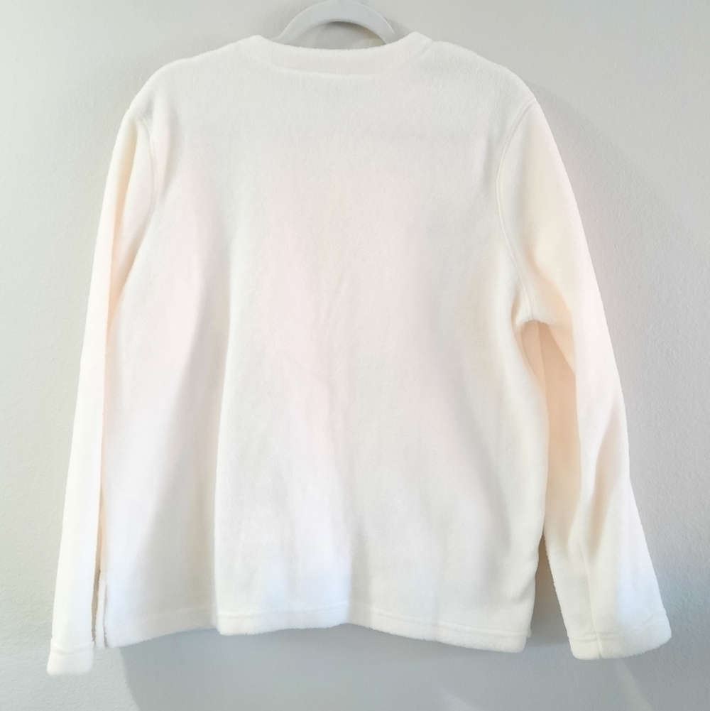 Premier Christmas Gift Fleece Jacket L - Picture 2 of 5